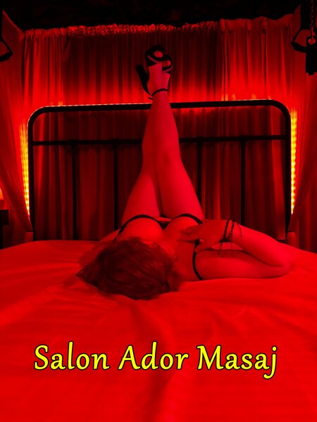 Ador Erotic Masaj Bucuresti.